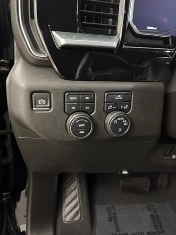 Used 2022 Chevrolet Silverado 1500 4WD Crew Cab Standard Bed LT For Sale in Cortland, NY