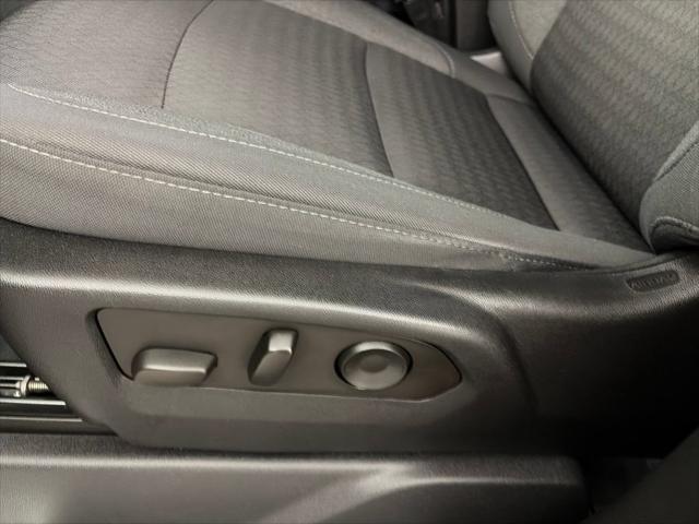 Used 2022 Chevrolet Silverado 1500 4WD Crew Cab Standard Bed LT For Sale in Cortland, NY