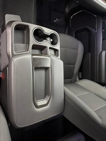 Used 2022 Chevrolet Silverado 1500 4WD Crew Cab Standard Bed LT For Sale in Cortland, NY