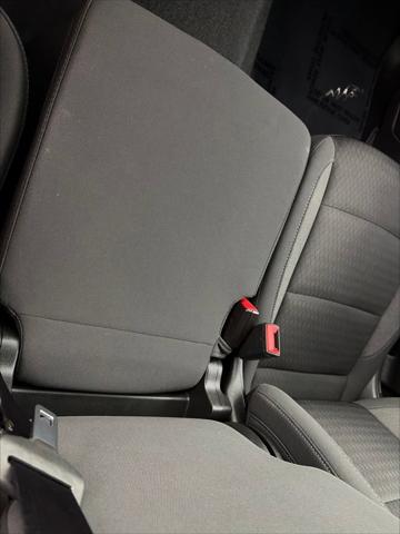 Used 2022 Chevrolet Silverado 1500 4WD Crew Cab Standard Bed LT For Sale in Cortland, NY