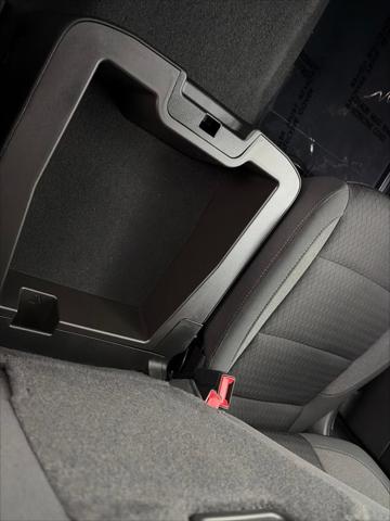 Used 2022 Chevrolet Silverado 1500 4WD Crew Cab Standard Bed LT For Sale in Cortland, NY