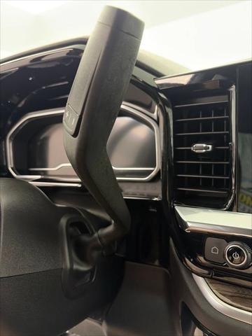 Used 2022 Chevrolet Silverado 1500 4WD Crew Cab Standard Bed LT For Sale in Cortland, NY