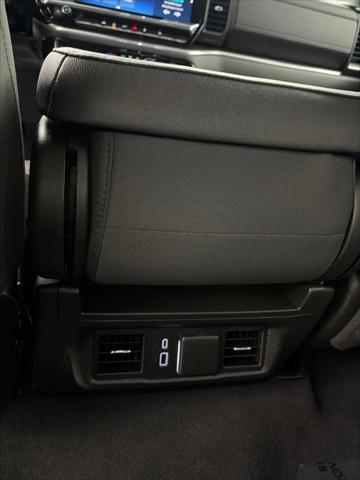 Used 2022 Chevrolet Silverado 1500 4WD Crew Cab Standard Bed LT For Sale in Cortland, NY