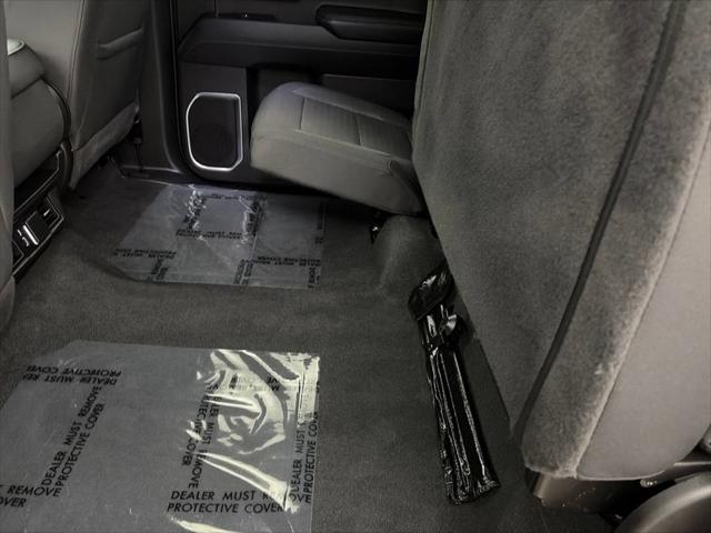 Used 2022 Chevrolet Silverado 1500 4WD Crew Cab Standard Bed LT For Sale in Cortland, NY