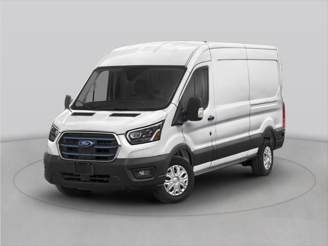 2024 Ford E-Transit-350 Cargo Van Base for sale in Chandler, OK