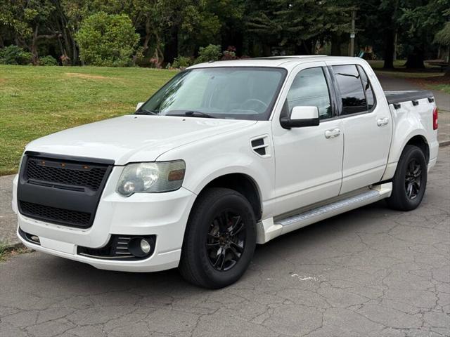 2009 Ford Explorer Sport Trac Limited for sale in Portland, OR