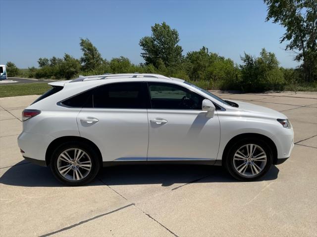 2015 Lexus RX 350 Unknown for sale in Bennington, NE