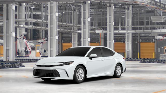 2026 Toyota Camry LE for sale in Anaheim, CA