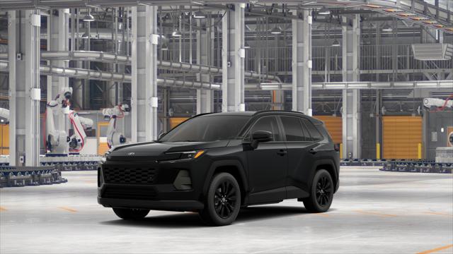 2026 Toyota RAV4 XLE Premium for sale in Anaheim, CA