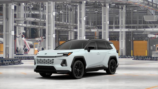 2026 Toyota RAV4 XSE for sale in Anaheim, CA