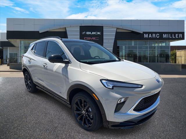 2026 Buick Encore GX Sport Touring AWD for sale in Tulsa, OK