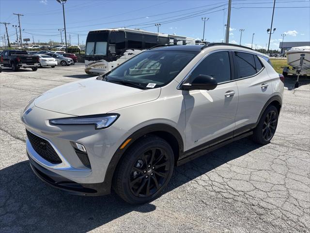 2026 Buick Encore GX Sport Touring AWD