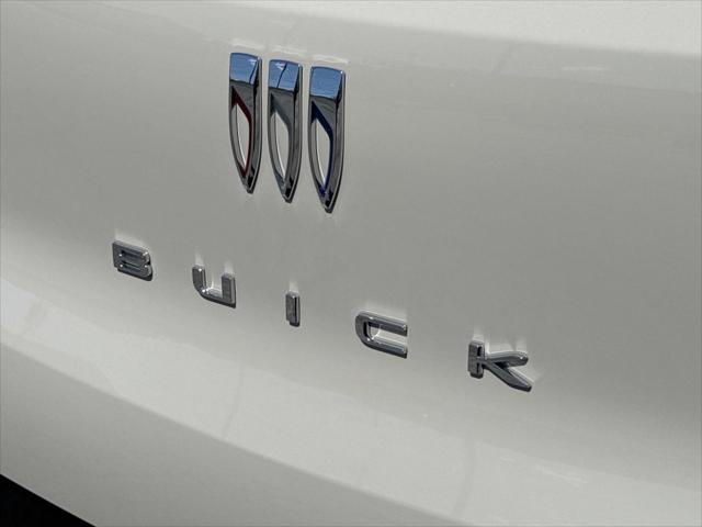 2026 Buick Encore GX Sport Touring AWD