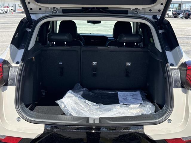 2026 Buick Encore GX Sport Touring AWD