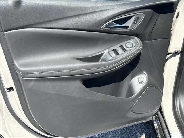 2026 Buick Encore GX Sport Touring AWD