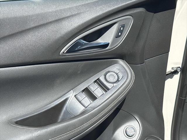 2026 Buick Encore GX Sport Touring AWD