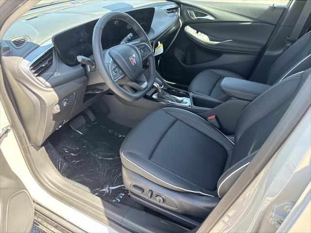 2026 Buick Encore GX Sport Touring AWD