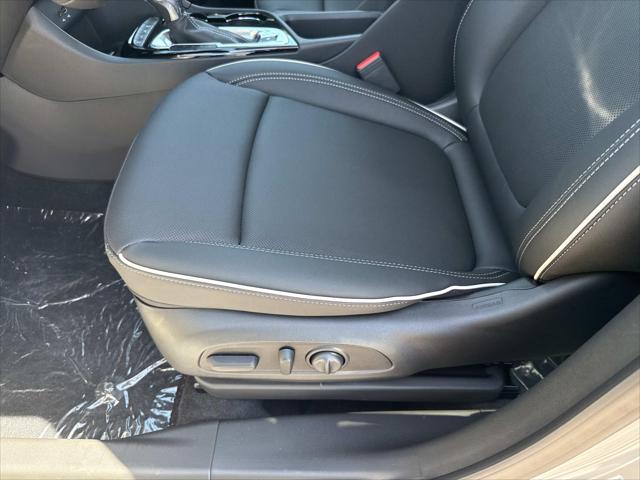 2026 Buick Encore GX Sport Touring AWD