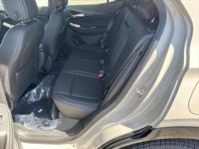 2026 Buick Encore GX Sport Touring AWD
