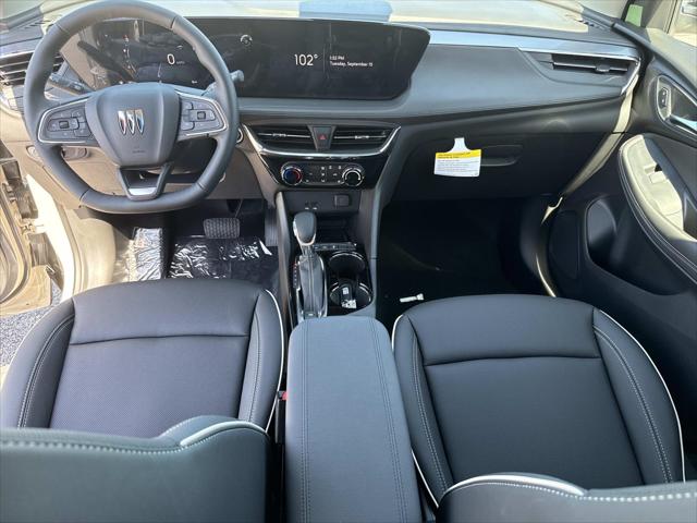 2026 Buick Encore GX Sport Touring AWD