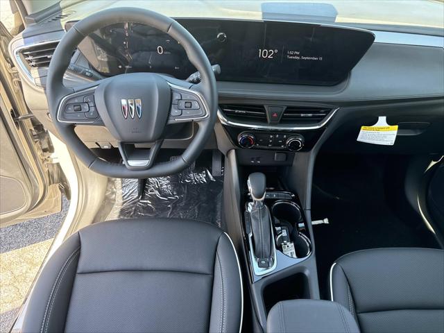 2026 Buick Encore GX Sport Touring AWD