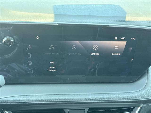 2026 Buick Encore GX Sport Touring AWD