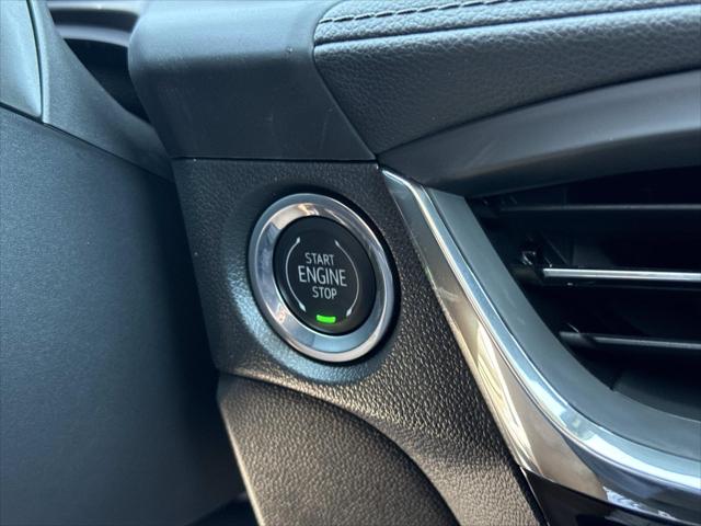 2026 Buick Encore GX Sport Touring AWD
