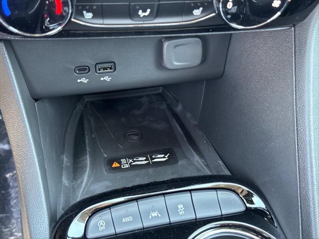 2026 Buick Encore GX Sport Touring AWD
