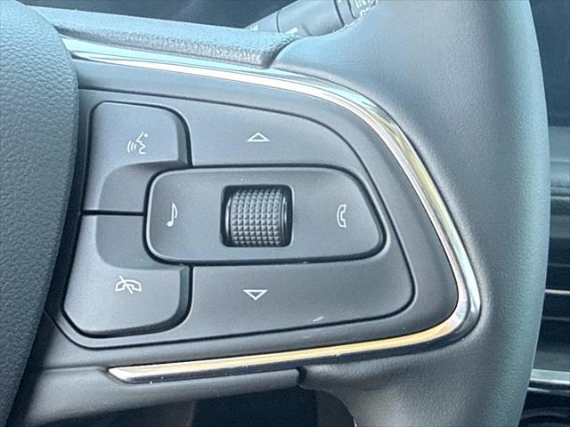 2026 Buick Encore GX Sport Touring AWD