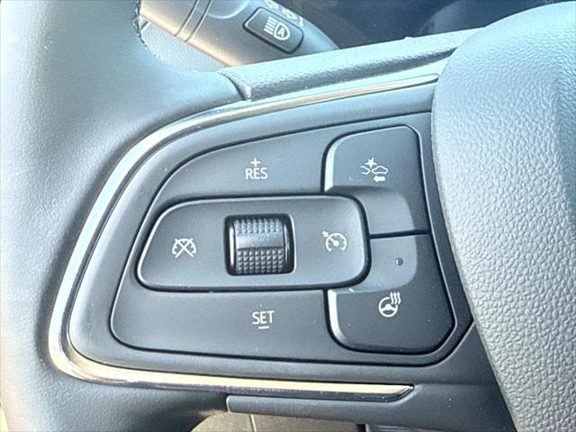 2026 Buick Encore GX Sport Touring AWD