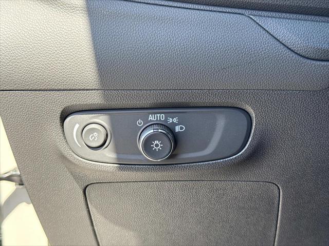 2026 Buick Encore GX Sport Touring AWD