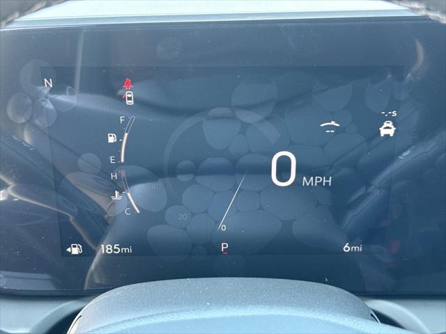 2026 Buick Encore GX Sport Touring AWD