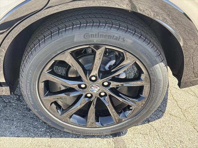 2026 Buick Encore GX Sport Touring AWD