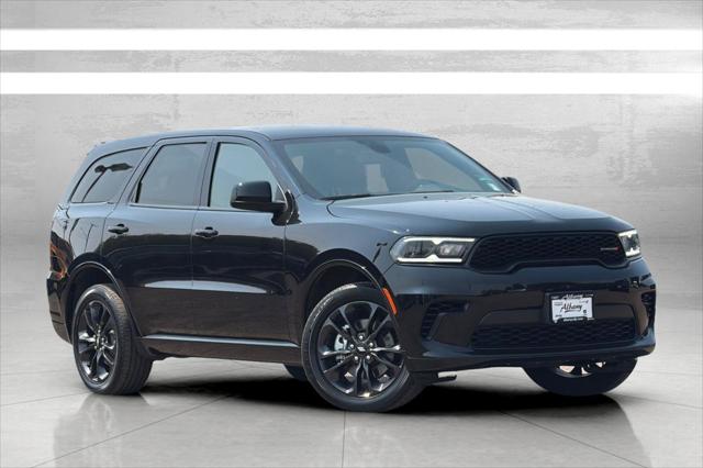 2025 Dodge Durango GT AWD for sale in Albany, OR
