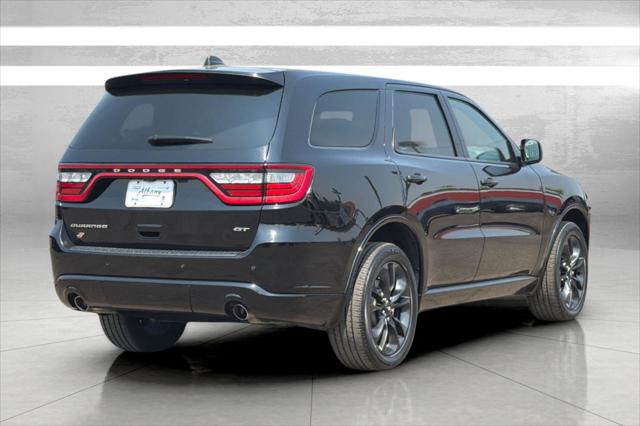2025 Dodge Durango GT AWD