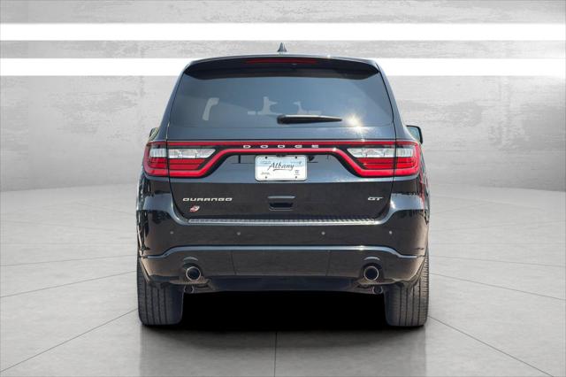 2025 Dodge Durango GT AWD