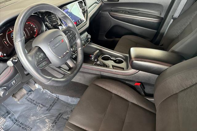 2025 Dodge Durango GT AWD