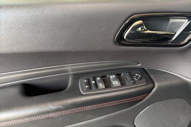 2025 Dodge Durango GT AWD