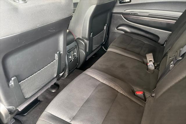 2025 Dodge Durango GT AWD