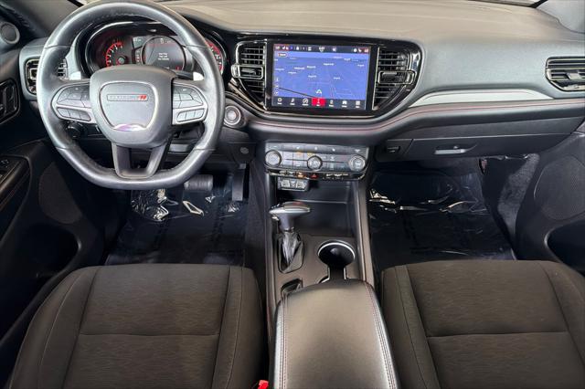 2025 Dodge Durango GT AWD