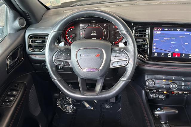 2025 Dodge Durango GT AWD