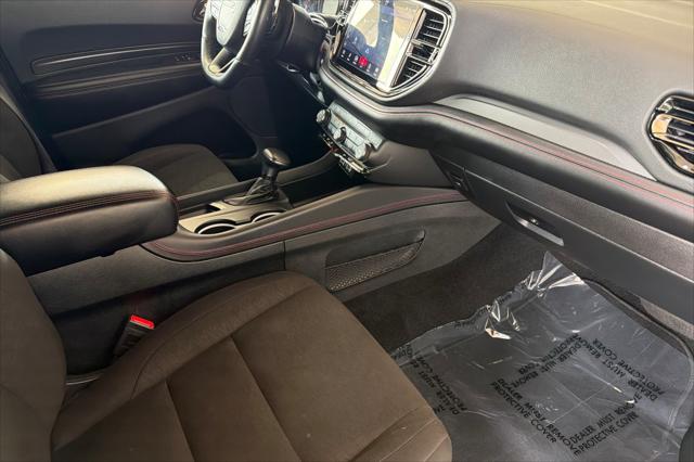 2025 Dodge Durango GT AWD