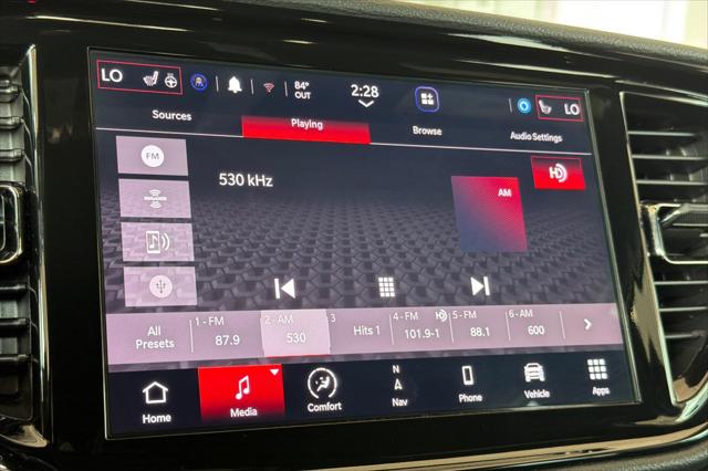 2025 Dodge Durango GT AWD