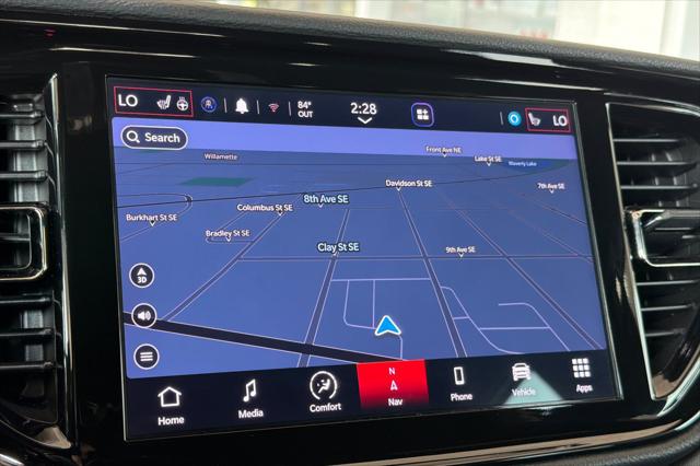 2025 Dodge Durango GT AWD