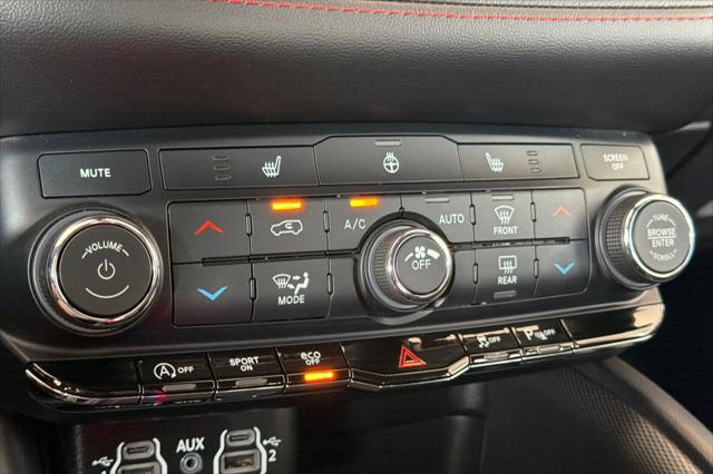2025 Dodge Durango GT AWD