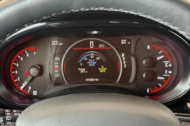 2025 Dodge Durango GT AWD