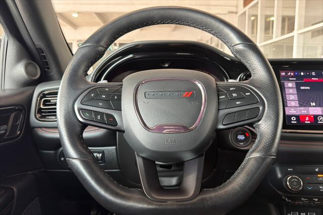 2025 Dodge Durango GT AWD