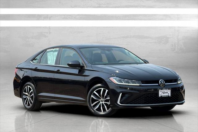 2025 Volkswagen Jetta 1.5T SE for sale in Albany, OR