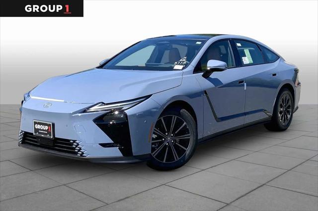 2026 Lexus 500e Luxury AWD for sale in Danvers, MA