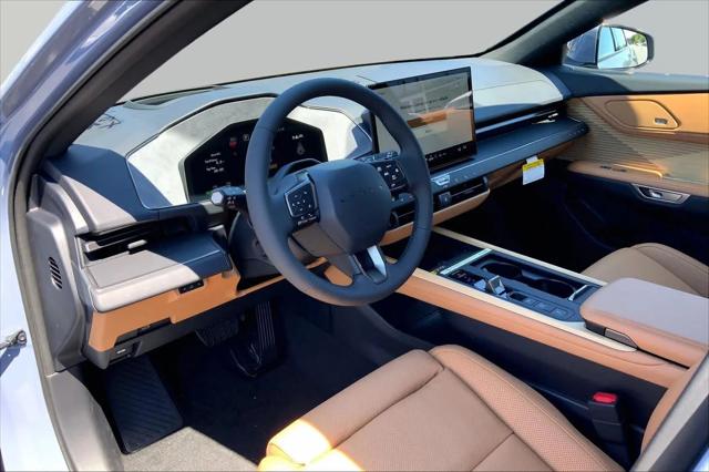 2026 Lexus 500e Luxury AWD